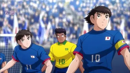 related_news_inside_blogsكأس العالم 2026 - البرازيل ضد اليابان.. دعوة لمشاهدة حلقة جديدة من الكابتن ماجد