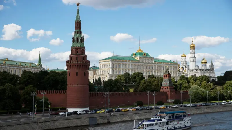 الكرملين يرد على تقرير يُورّط روسيا بـ"متلازمة هافانا"