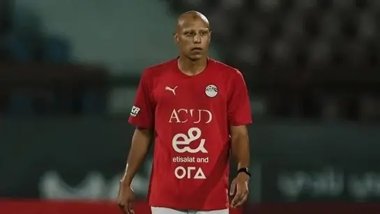انتقالات الأهلي المصري.. تفاصيل التعاقد مع عمرو الجزار