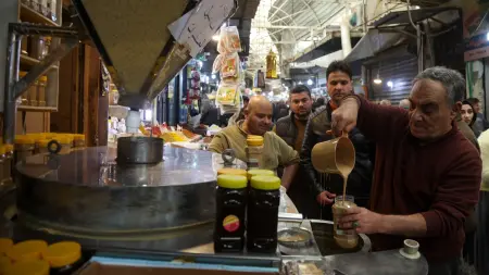 related_news_inside_blogsفيديو - ركود يضرب الأسواق العراقية.. الغلاء يربك الناس في رمضان