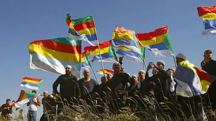 مع تصاعد التوتر الطائفي.. كم عدد الدروز في سوريا؟