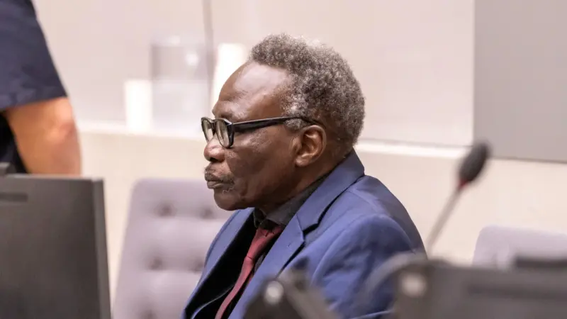 من هو علي كوشيب؟ إدانة من المحكمة الجنائية الدولية