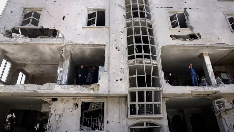 إسرائيل تعلن مقتل مسؤول رفيع في تجارة النفط بالحرس الثوري الإيراني