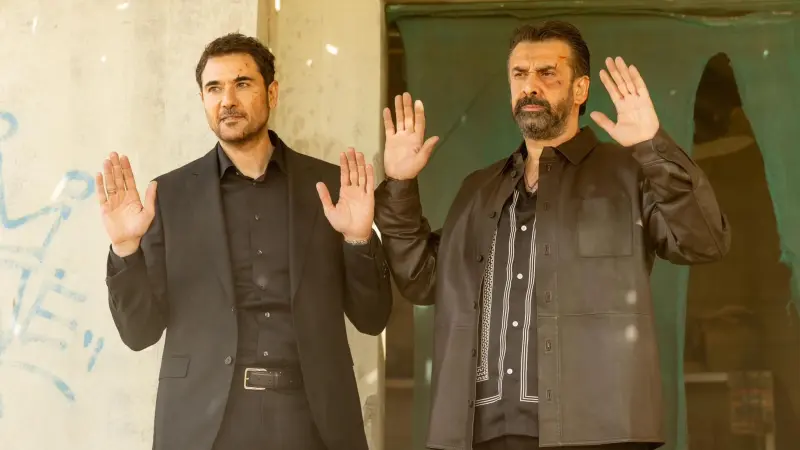 أفضل أفلام مصرية 2026.. 19 عملا يستحق المشاهدة لمحبي السينما