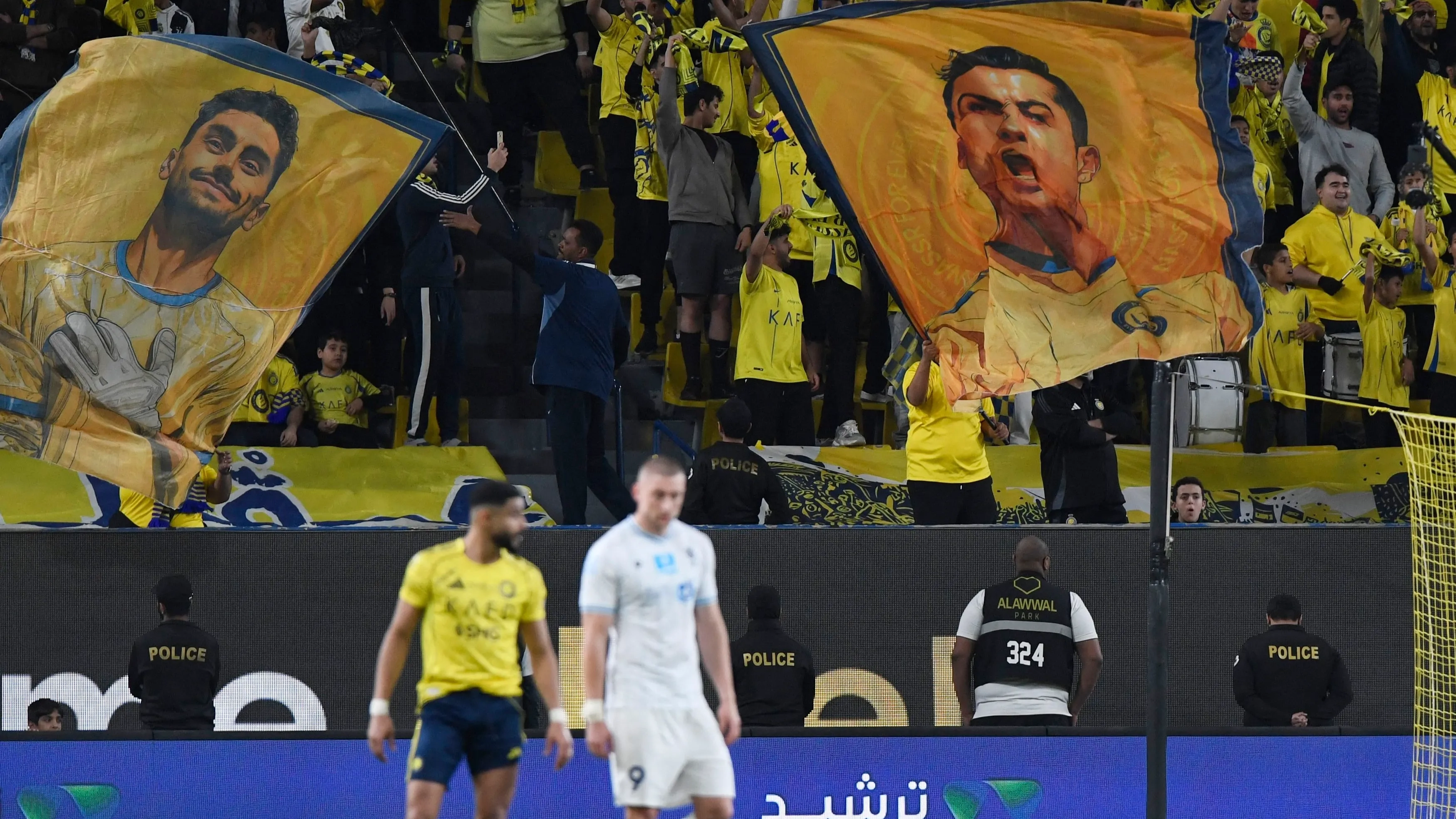 ترتيب دوري "روشن" السعودي بعد نهاية الجولة 11 