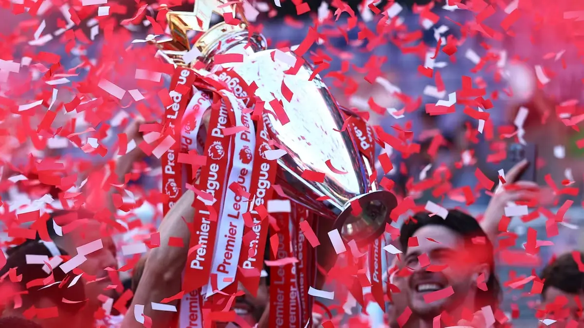 الدوري الإنجليزي الأكثر إنفاقًا في الانتقالات الصيفية (إكس) الدوري الإنجليزي الأكثر إنفاقًا في الانتقالات الصيفية (إكس)