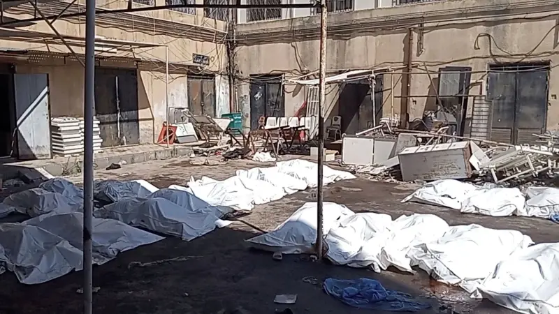 الدفاع السورية تعلن عن تشكيل لجنة لمتابعة انتهاكات السويداء