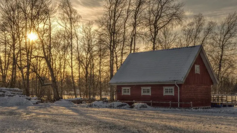 السفر للسويد.. أول دولة في العالم يصفها الأطباء كعلاج طبيعي