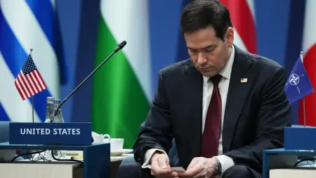 related_news_inside_blogsقادة أوروبا يطالبون واشنطن بتوضيح قراراتها المربكة في الناتو
