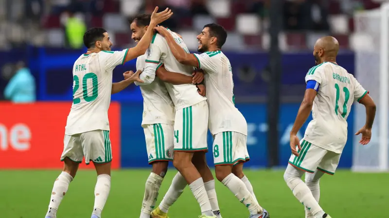 الجزائر تواجه هولندا وديا استعدادا لتحدي الأرجنتين والأردن في كأس العالم 2026