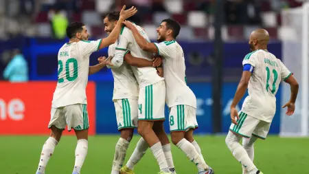 related_news_inside_blogsالجزائر تواجه هولندا وديا استعدادا لتحدي الأرجنتين والأردن في كأس العالم 2026