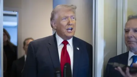 related_news_inside_blogsأول تعليق من ترامب على اختيار مجتبى خامنئي مرشدا جديدا لإيران