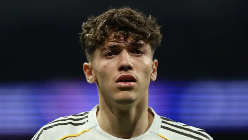 جوهرة ريال مدريد تياغو بيتارش يصدم "أسود الأطلس" ويختار تمثيل إسبانيا