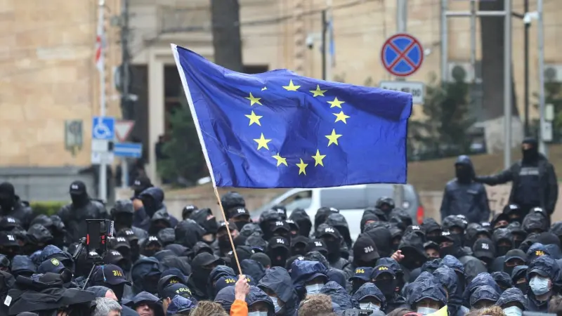 ترتيب أقوى اقتصاد في أوروبا 2024.. الماكينات الألمانية في الصدارة