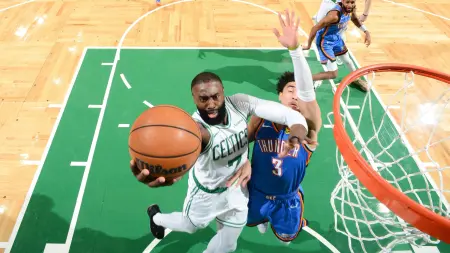 related_news_inside_blogsسلتيكس يُسقط حامل اللقب وسبيرز يحقق فوزه الـ7 تواليا