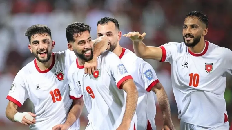 القنوات الناقلة لمباراة الأردن وبوليفيا الودية اليوم مع الموعد والتشكيلة