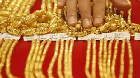 related_news_inside_blogsسعر الذهب في الأردن اليوم الجمعة 20/3/2026.. تماسك عند مستويات منخفضة