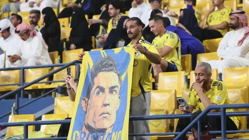 بث مباشر - مباراة النصر ضد ضمك اليوم في الدوري السعودي لحظة بلحظة