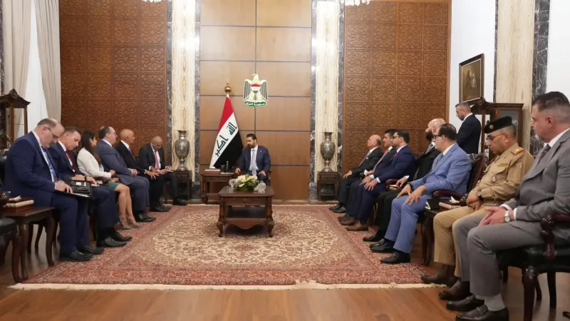 هل طالبت أميركا بدمج البيشمركة في الجيش العراقي؟ مصادر تكشف