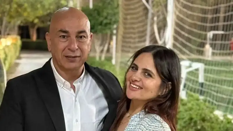 "ليك مين غيري".. زوجة حسام حسن الثانية تثير الجدل بفيديو جديد
