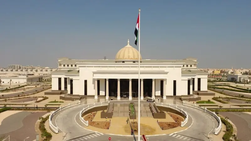 الإمارات: قضية عتاد السودان مخطط لاستهداف الدولة والزج باسمها في صراع لا صلة لها به