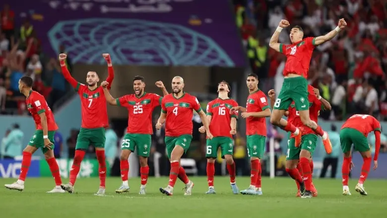 لاعب المغرب يرفض العرض السعودي ويمنح الضوء الأخضر لمانشستر يونايتد الإنجليزي