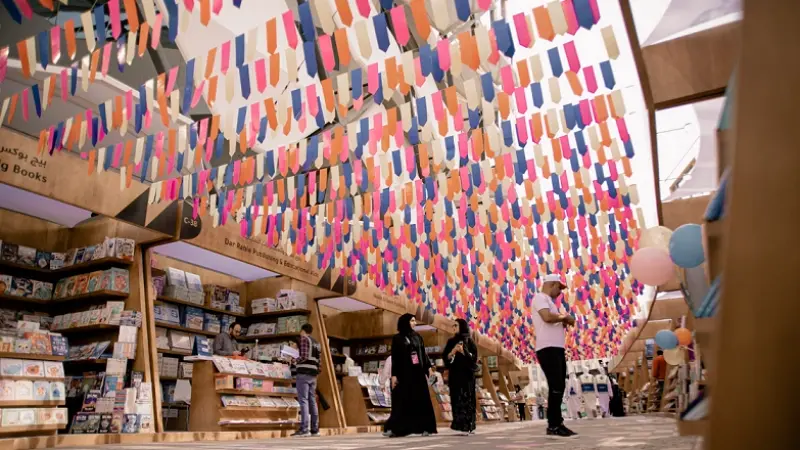 "أبوظبي للغة العربية" يكشف تفاصيل مهرجان العين للكتاب