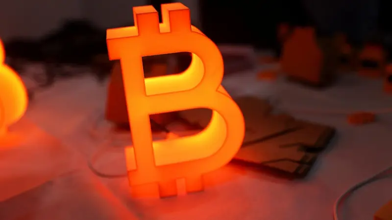 خطوة أميركية نوعية نحو تقنين تداول العملات الرقمية