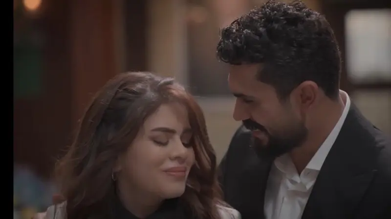 نهاية قصة مسلسل خان الذهب 2.. التفاصيل الكاملة