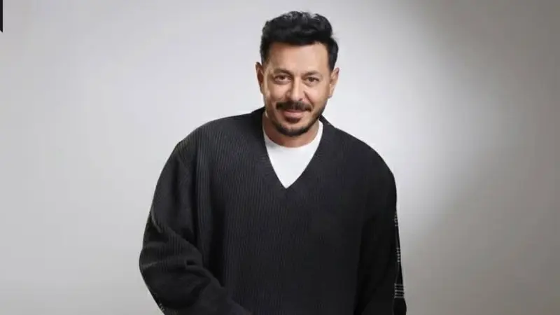 بعد 16 عامًا.. عودة قوية لمصطفى شعبان إلى السينما