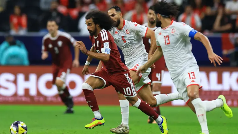 كأس العالم 2026 - الكشف عن مواجهة ودية لقطر استعدادا للبطولة