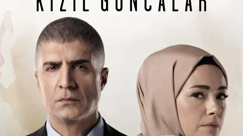 بعد إثارته للجدل.. تعرف إلى عدد حلقات مسلسل البراعم الحمراء