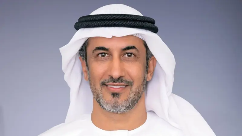 تولى منصبا هاما في الإمارات.. من هو سعيد مبارك الهاجري؟