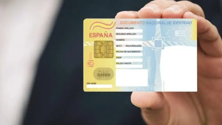 ماذا نعلم عن بطاقة الهوية الرقمية الإسبانية؟.. ثورة كبيرة
