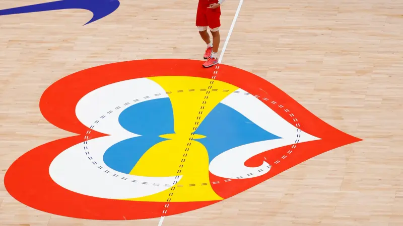 نتائج كأس العالم لكرة السلة يوم الأحد 27 أغسطس 2023.. خسارة مصر ولبنان