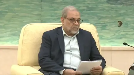 شبكة أمنية وعسكرية.. من هو ذو القدر "رجل الظل" الذي يحكم إيران؟