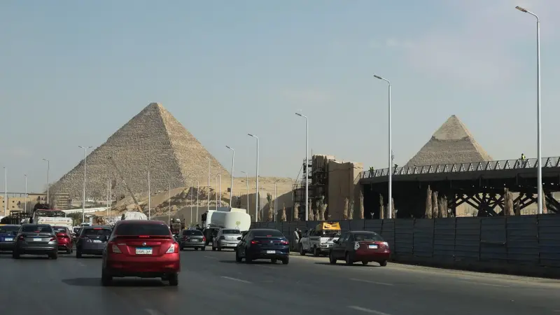 مصر توقع اتفاقيات في مجال الطاقة المتجددة بقيمة 1.8 مليار دولار