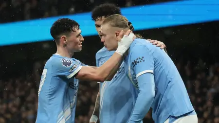 related_news_inside_blogsترتيب هدافي الدوري الإنجليزي - هالاند يواصل التهديف مع مانشستر سيتي