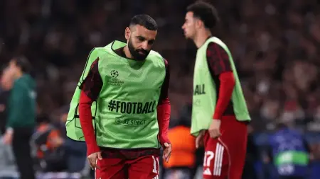 related_news_inside_blogsتشكيلة ليفربول اليوم أمام فولهام.. موقف محمد صلاح