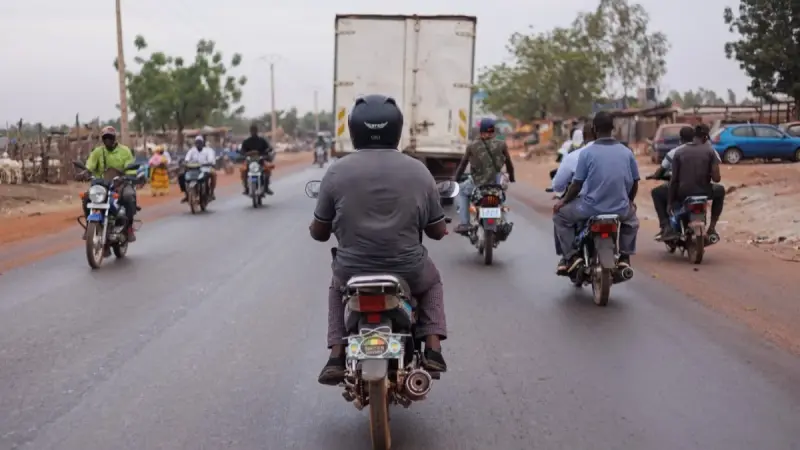 مصر تعلن إطلاق سراح 3 من مواطنيها كانوا مختطفين في مالي