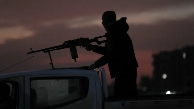 المشهد باختصار: "داعش" ينشط بسوريا.. وتعزيزات أميركية جديدة بالمنطقة