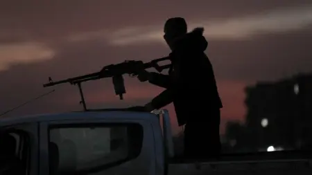 المشهد باختصار: "داعش" ينشط بسوريا.. وتعزيزات أميركية جديدة بالمنطقة