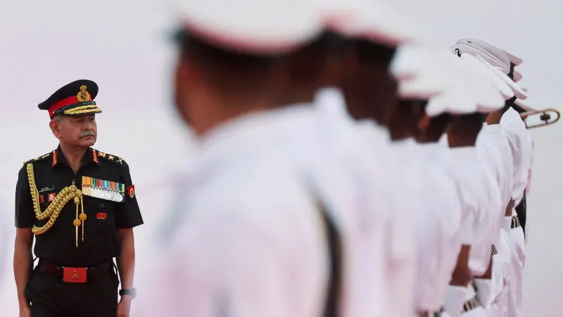 تصعيد جديد بين الهند وباكستان