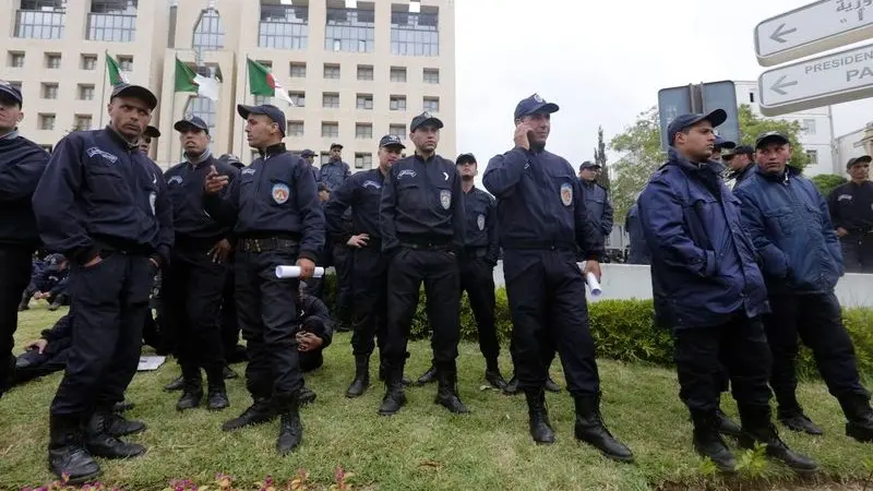 فيديو- خسائر ضحايا الاحتيال الإلكتروني تتجاوز 4 ملايين دولار في الجزائر