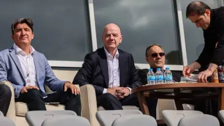 related_news_inside_blogsغياب غامض لوفد إيران عن كونغرس الاتحاد الآسيوي بكندا