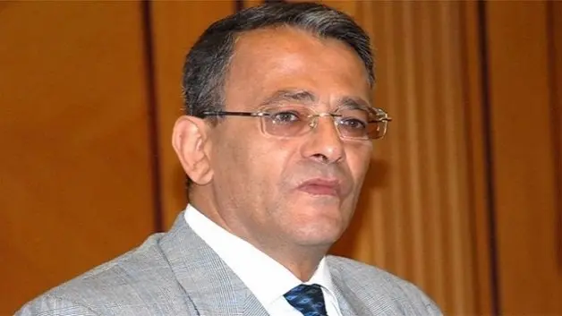 اعتقال محام معارض للرئيس التونسي.. من هو أحمد صواب؟