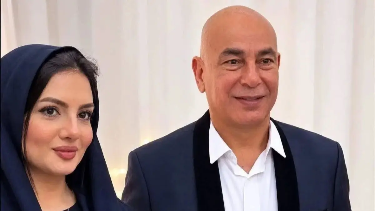حسام حسن ينفي أخبار خطوبته وسط جدل واسع (إكس) حسام حسن ينفي أخبار خطوبته وسط جدل واسع (إكس)
