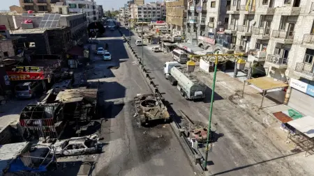 related_news_inside_blogsالأمم المتحدة: المصالحة في السويداء تراوح مكانها