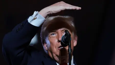 related_news_inside_blogsالقوة بدلا من القانون.. كيف كسر ترامب قواعد النظام الدولي؟