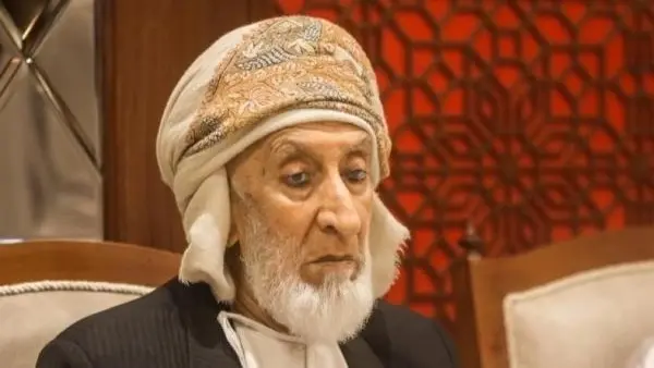 حزن في عمان.. من هو عبد الرحيم البلوشي النزواني وسبب وفاته؟